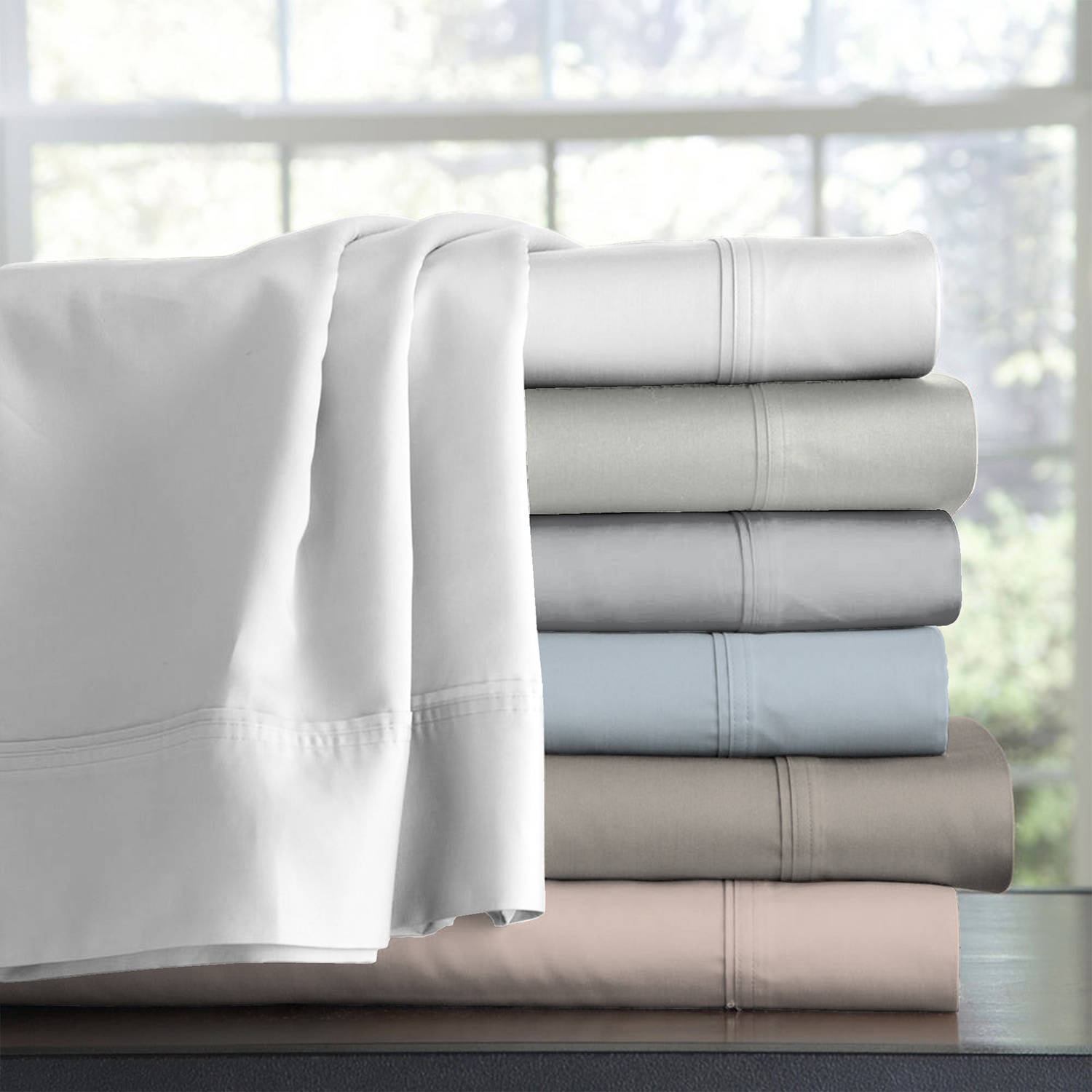 Bed bath beyond sateen sheets clearance